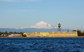 Semiahmoo Resort Blaine